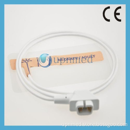Criticare (CSI) Neonate/Adult Disposable SpO2 Sensor